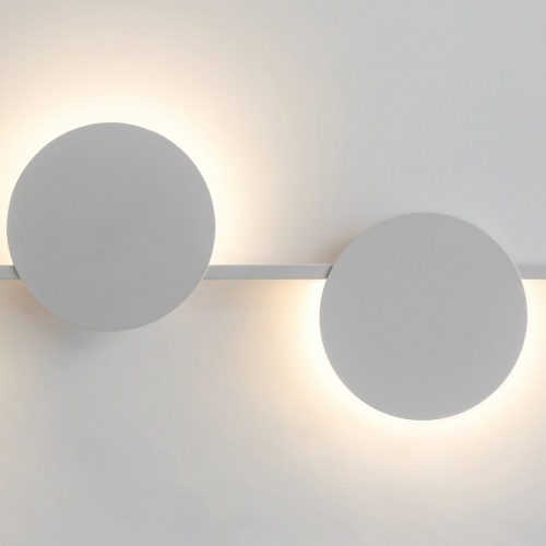 Накладной светильник Mantra Eris 7300 в Нижнем Новгороде фото 4