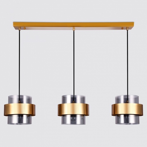 Подвесной светильник Ambrella Light TR TR3652 в Нижнем Новгороде фото 5