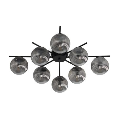 Подвесной светильник Freya Grotta FR5561PL-01SM в Нижнем Новгороде фото 9