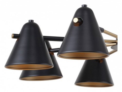 Люстра на штанге F-promo Rigor 2844-8P в Нижнем Новгороде фото 3