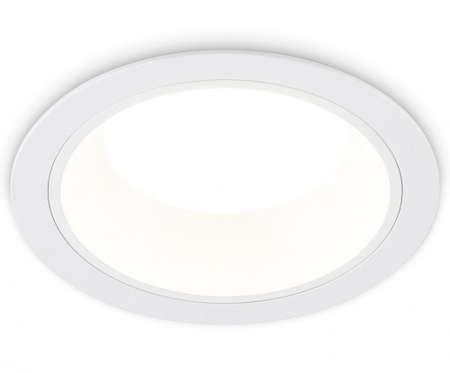 Встраиваемый светильник Ambrella Light TN TN52335 в Нижнем Новгороде