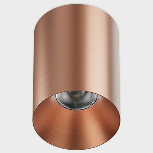 Накладной светильник Italline IT02-027 IT02-027 rose gold 3000K в Нижнем Новгороде