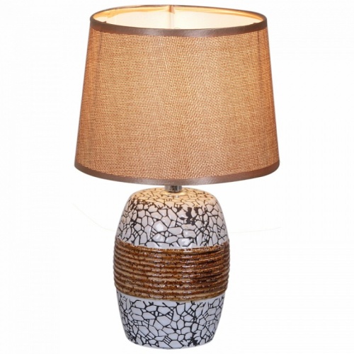 Настольная лампа декоративная 15687 15687-0.7-01DY в Нижнем Новгороде фото 3