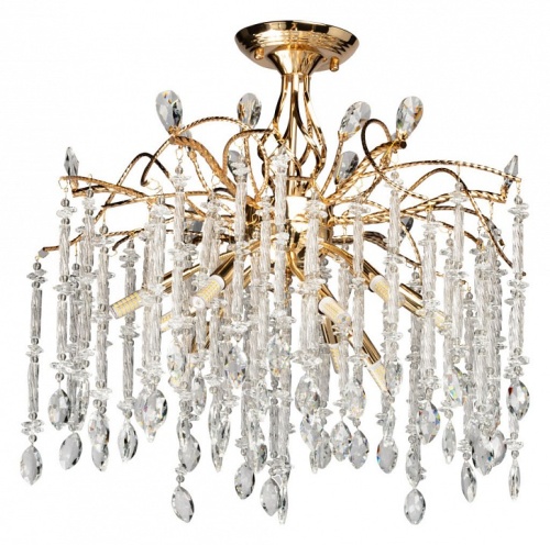 Люстра на штанге De City Бриз 230011409 в Нижнем Новгороде