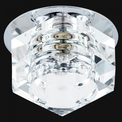 Встраиваемый светильник Lightstar Romb 004060 в Нижнем Новгороде фото 4