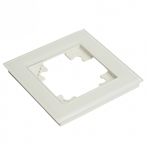 Рамка на 1 пост Stekker Катрин 50303 в Нижнем Новгороде фото 4