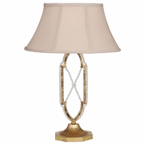 Настольная лампа декоративная Favourite Marquise 1922-1T в Новой Ляле
