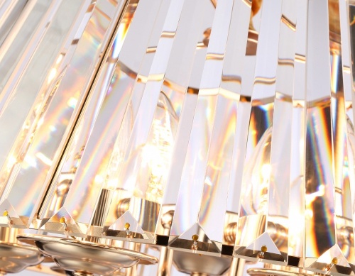 Подвесная люстра Ambrella Light TR TR5039 в Нижнем Новгороде фото 8