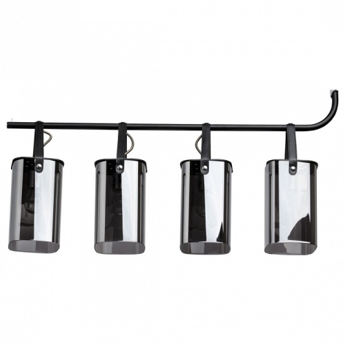 Подвесной светильник DeMarkt Тетро 18 673015604 в Нижнем Новгороде