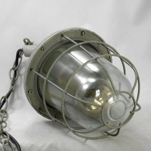 Подвесной светильник Lussole  Northport LSP-9524 в Бородино фото 5