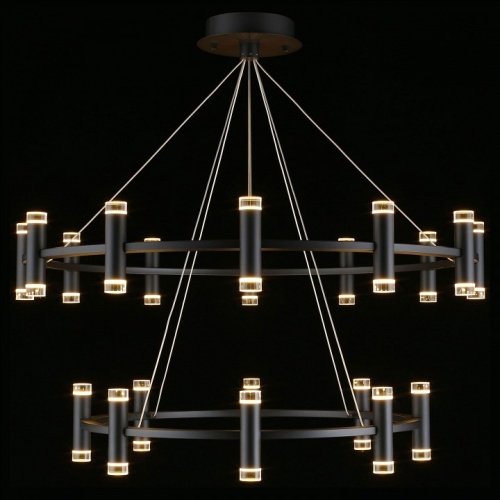 Подвесная люстра Aployt Klarcia APL.037.03.200 в Нижнем Новгороде фото 4