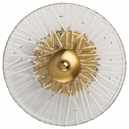 Накладной светильник De City Оскар 8 510026901 в Нижнем Новгороде