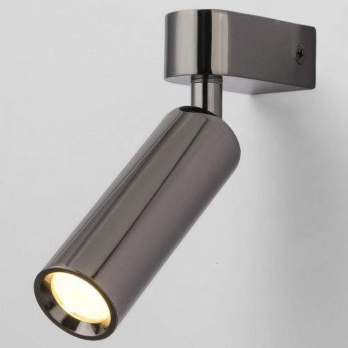 Бра Eurosvet Pitch 20143/1 LED титан в Нижнем Новгороде