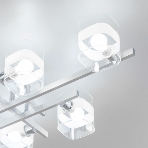 Потолочная люстра Citilux Вирта CL139260 в Нижнем Новгороде фото 14