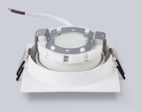 Встраиваемый светильник Ambrella Light TN TN51803 в Нижнем Новгороде фото 2