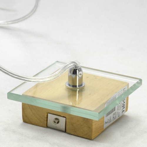 Подвесной светильник Lussole Montone GRLSF-2503-04 в Нижнем Новгороде фото 7