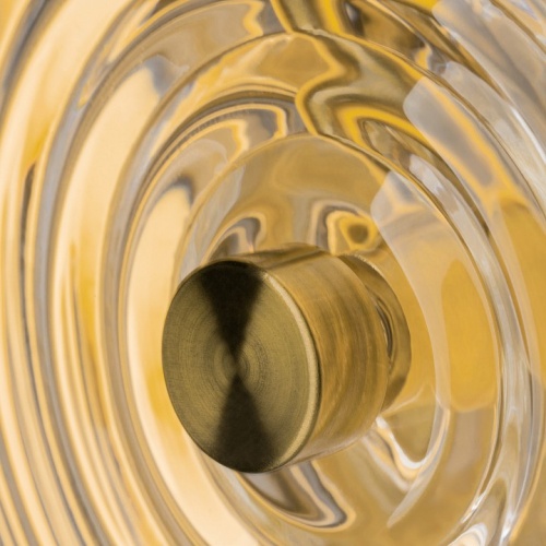 Накладной светильник Freya Borbon FR5442WL-L7TR в Нижнем Новгороде фото 3