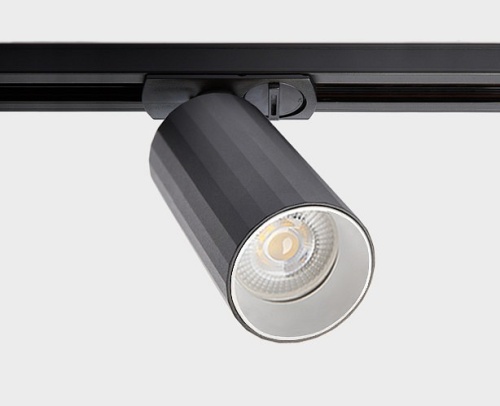 Светильник на штанге Italline IT08-8010 IT08-8010 black в Нижнем Новгороде фото 2