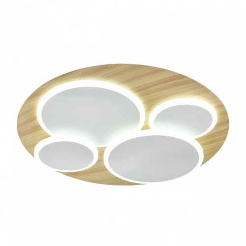 Потолочная люстра Sonex Pine 7734/60L в Нижнем Новгороде фото 2