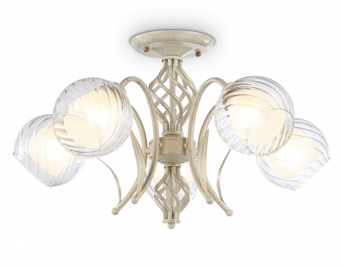 Люстра на штанге Ambrella Light TR TR3066 в Нижнем Новгороде фото 6