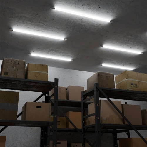 Накладной светильник Gauss  143425236A в Нижнем Новгороде фото 4