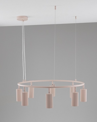 Подвесная люстра Moderli  V11897-8P в Нижнем Новгороде фото 5