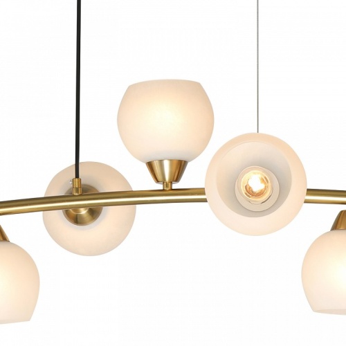 Подвесной светильник 32103-0.9-09 в Нижнем Новгороде фото 2