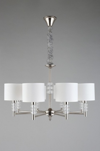 Подвесная люстра Aployt Franula APL.724.03.08 в Нижнем Новгороде фото 10