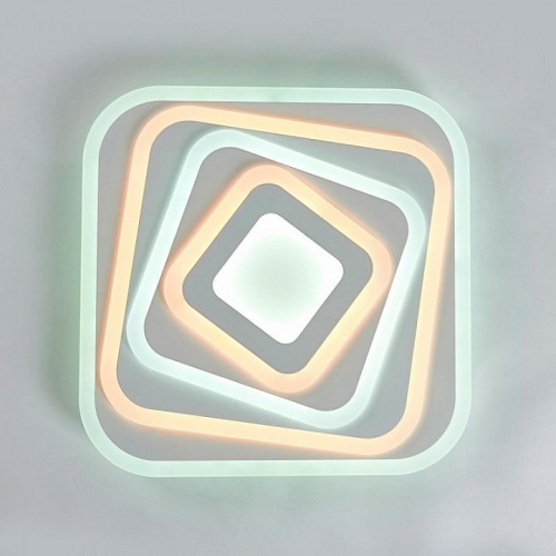 Накладной светильник Citilux Триест Смарт CL737A44E в Заполярном фото 4