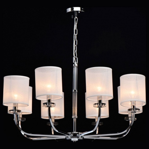 Подвесная люстра Chiaro Палермо 25 386017008 в Нижнем Новгороде фото 4