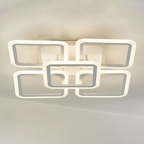 Накладной светильник Citilux Марсель Смарт CL232A150E в Нижнем Новгороде фото 5