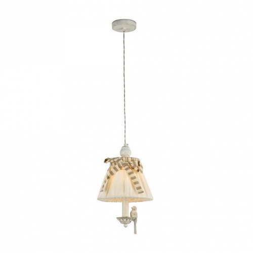 Подвесной светильник Maytoni Bird ARM013-PL-01-W в Нижнем Новгороде фото 10