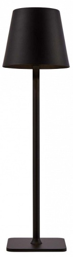 Настольная лампа декоративная F-promo Pyari 4615-1T в Нижнем Новгороде