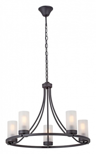 Подвесная люстра Vitaluce V1861 V1861-1/5 в Нижнем Новгороде фото 5