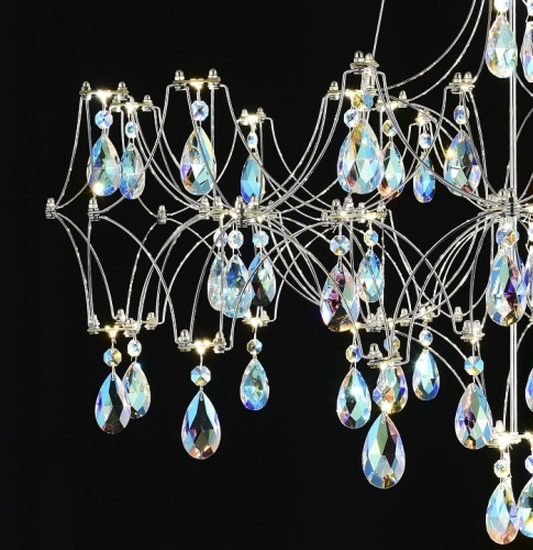 Подвесная люстра MyFar Ileria MR2651-57P-50CD в Нижнем Новгороде фото 4