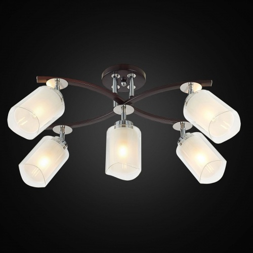 Потолочная люстра Citilux Фортуна CL156152 в Нижнем Новгороде фото 2