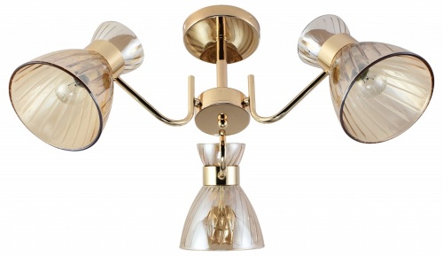 Люстра на штанге Rivoli Victoria 9183-303 в Нижнем Новгороде