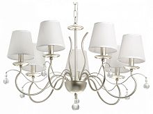 Подвесная люстра MW-Light Федерика 89 684012807 в Нижнем Новгороде