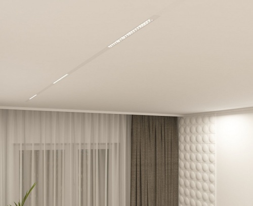 Накладной светильник Denkirs Smart DK8002-WH в Нижнем Новгороде фото 4