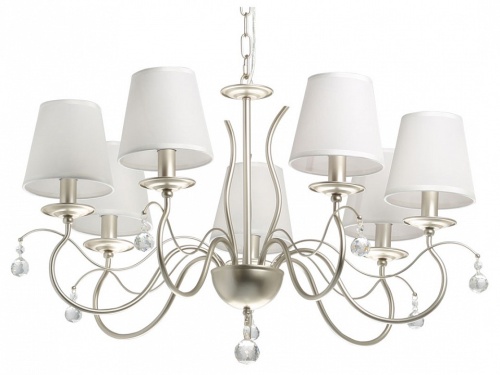 Подвесная люстра MW-Light Федерика 89 684012807 в Нижнем Новгороде