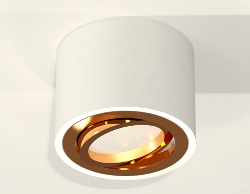 Накладной светильник Ambrella Light XS XS7510004 в Нижнем Новгороде фото 3