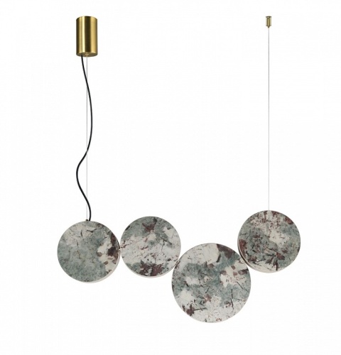 Подвесной светильник Favourite Sten 4447-4P в Нижнем Новгороде фото 2