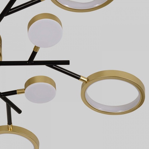 Потолочная люстра F-promo Hybrid 4686-13C в Нижнем Новгороде фото 7