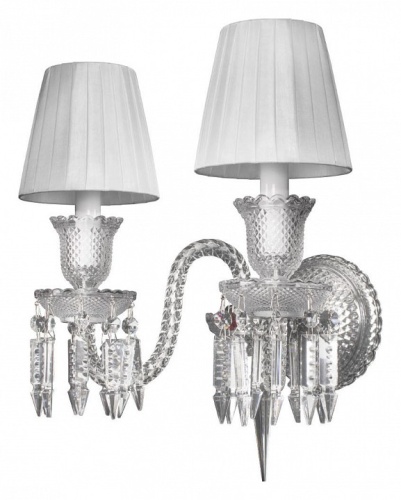 Бра Loft it Zenith 10210/2W White в Нижнем Новгороде фото 5