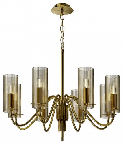 Подвесная люстра ST-Luce SANTORI SL2005.303.08 в Нижнем Новгороде фото 3