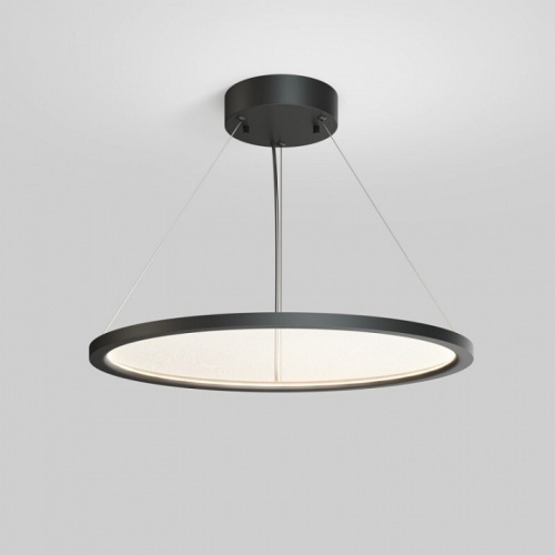 Подвесной светильник Denkirs VEIL DK6617-BK в Нижнем Новгороде фото 4