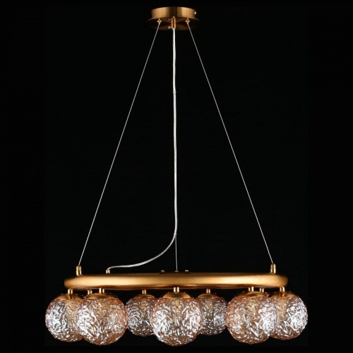 Подвесная люстра Aployt Ola APL.764.03.09 в Нижнем Новгороде фото 6