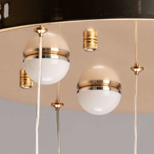 Подвесной светильник De City Конти 62 488013110 в Нижнем Новгороде фото 7