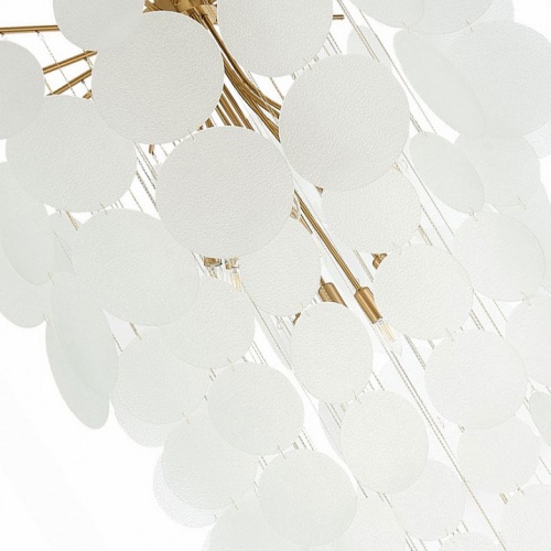 Люстра на штанге ST-Luce Vittoria SL1231.303.12 в Нижнем Новгороде фото 2