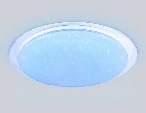 Накладной светильник Ambrella Light  FZ770 в Нижнем Новгороде фото 6